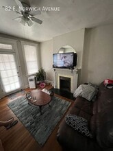 82 E Norwich Ave in Columbus, OH - Building Photo - Building Photo