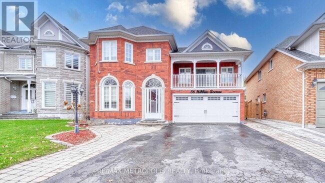 property at 56 Hibbins Ave