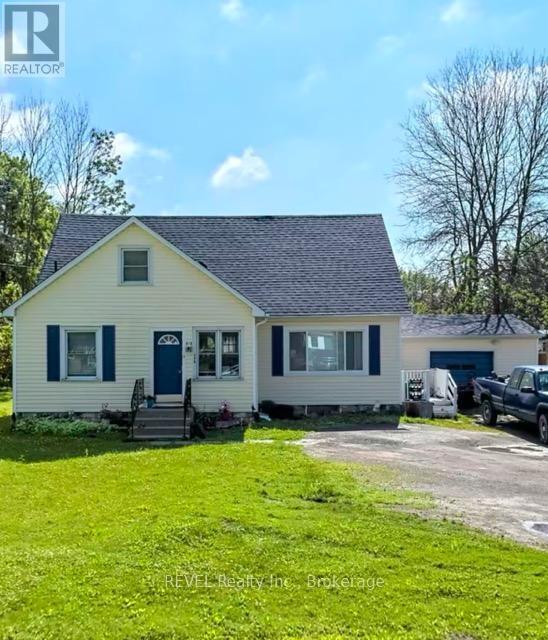 property at 398-398 Ferndale Ave