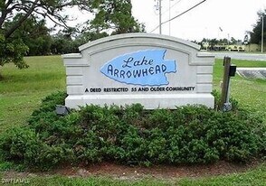 3165 Bunny Run Dr in North Fort Myers, FL - Building Photo