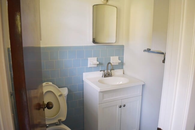 property at 5126 Beechnut St