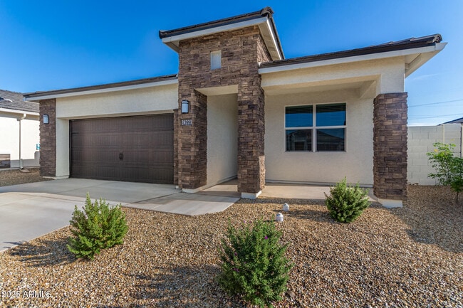 24223 W Ripple Rd in Buckeye, AZ - Foto de edificio - Building Photo