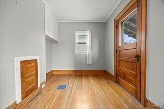 411 Breckenridge St in Buffalo, NY - Foto de edificio - Building Photo