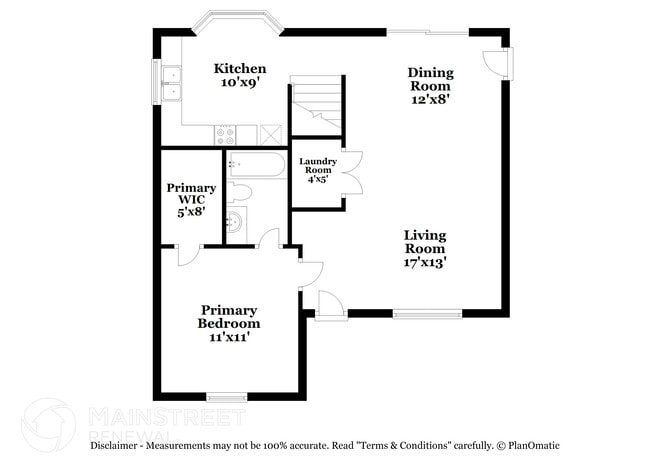 3429 Tinley Park Dr in Winston-Salem, NC - Building Photo - Building Photo