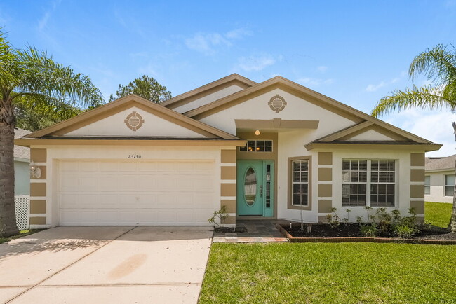 property at 25150 Lexington Oaks Blvd