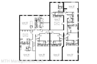 329 S Washington Square in Lansing, MI - Building Photo - Building Photo