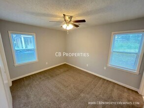 3830 Philsdale Ave in Memphis, TN - Building Photo - Building Photo