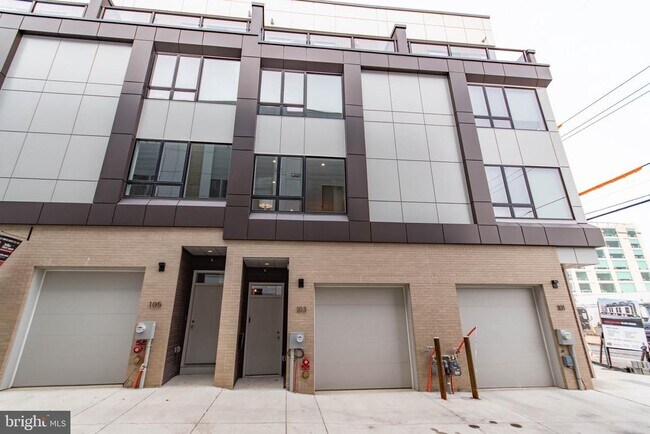 property at 105 Olive St