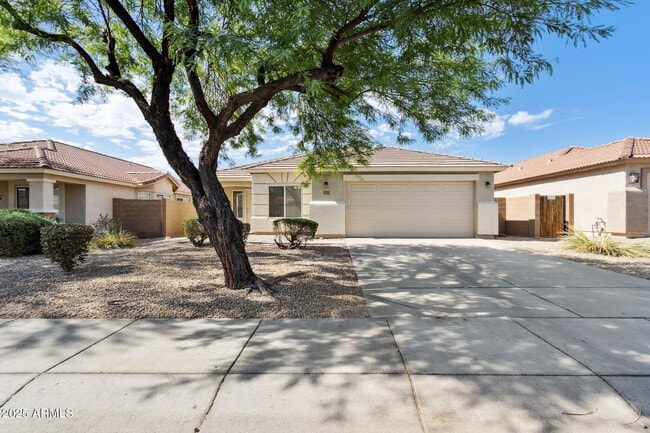 property at 17513 W Caribbean Ln