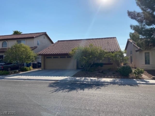 3144 Ivory Coast Dr in Las Vegas, NV - Building Photo - Building Photo