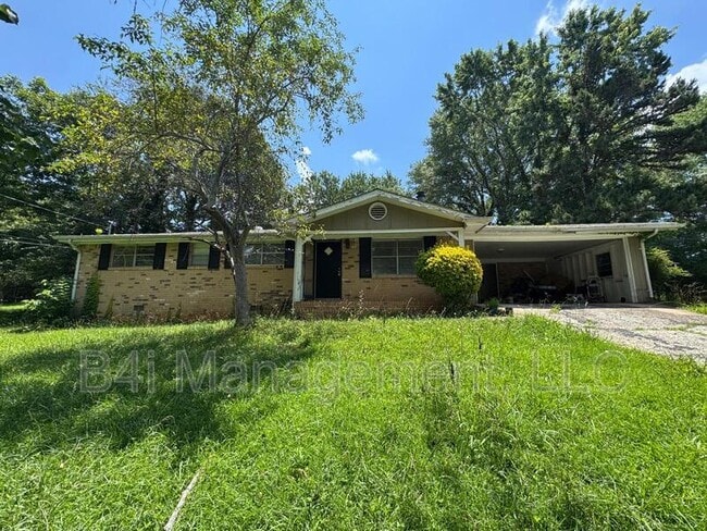 property at 6331 Garnet Dr