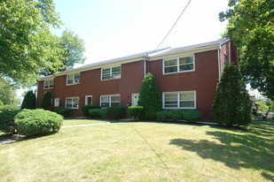 1919-1927 Paterson St Apartments