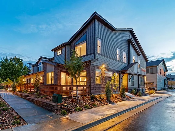 property at 10584 W 63rd Ln