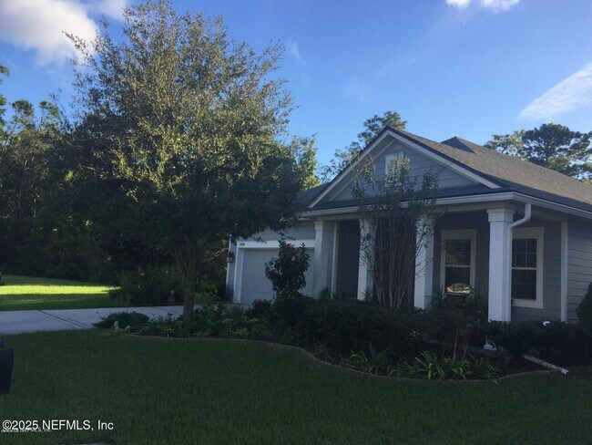 12192 Chaseborough Way in Jacksonville, FL - Building Photo - Building Photo