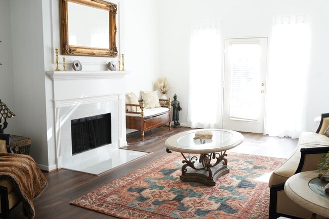 property at 1316 Tuam St