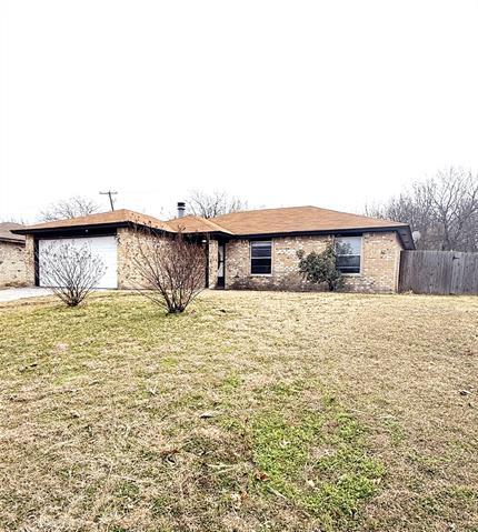 841 Annapolis Dr in Fort Worth, TX - Building Photo - Building Photo