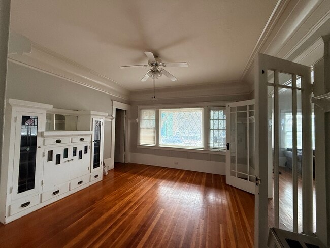 1706 16th St in Sacramento, CA - Building Photo - Building Photo