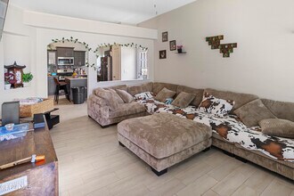7445 Norte Mesa Ln in El Paso, TX - Building Photo - Building Photo