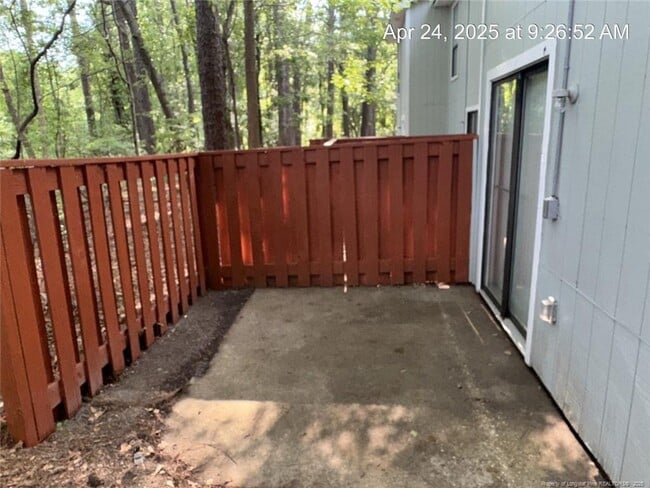 5878 Aftonshire Dr in Fayetteville, NC - Building Photo - Building Photo