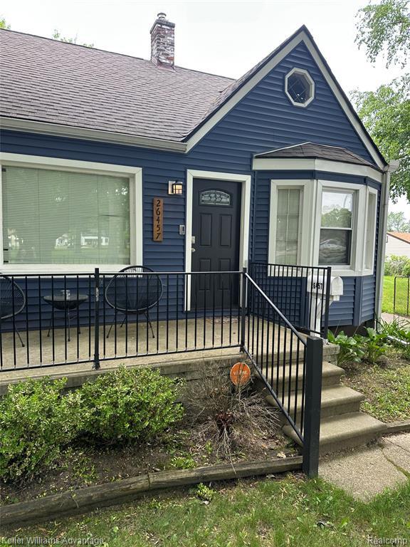 26457 Delton St in Madison Heights, MI - Building Photo - Building Photo