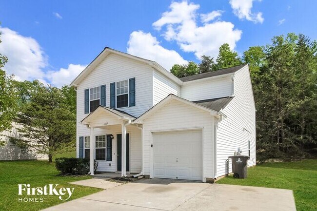 property at 4407 Canaan Pl Dr