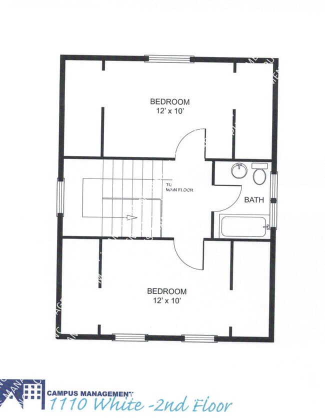1110 White St in Ann Arbor, MI - Building Photo - Building Photo