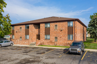 1130 Goddard Rd Apartments