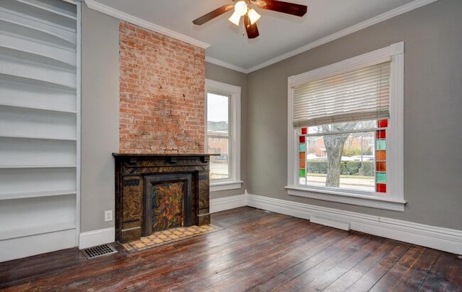 1021 Madison Ave in Columbus, OH - Building Photo - Building Photo