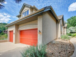 16374 Sandstone Dr in Morrison, CO - Building Photo - Building Photo