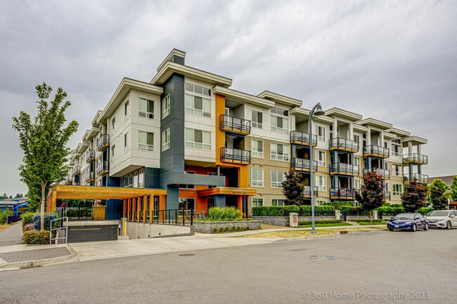 4690 Hawk Ln, Unit 227 in Delta, BC - Building Photo - Building Photo