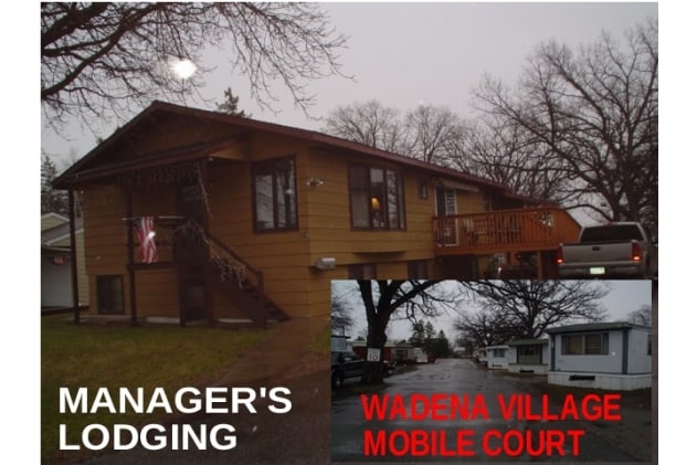 Wadena Village Mobile Home Court Apartments Wadena MN Apartments For Wadena Village Mobile Home Court Apartments Wadena MN Apartments For