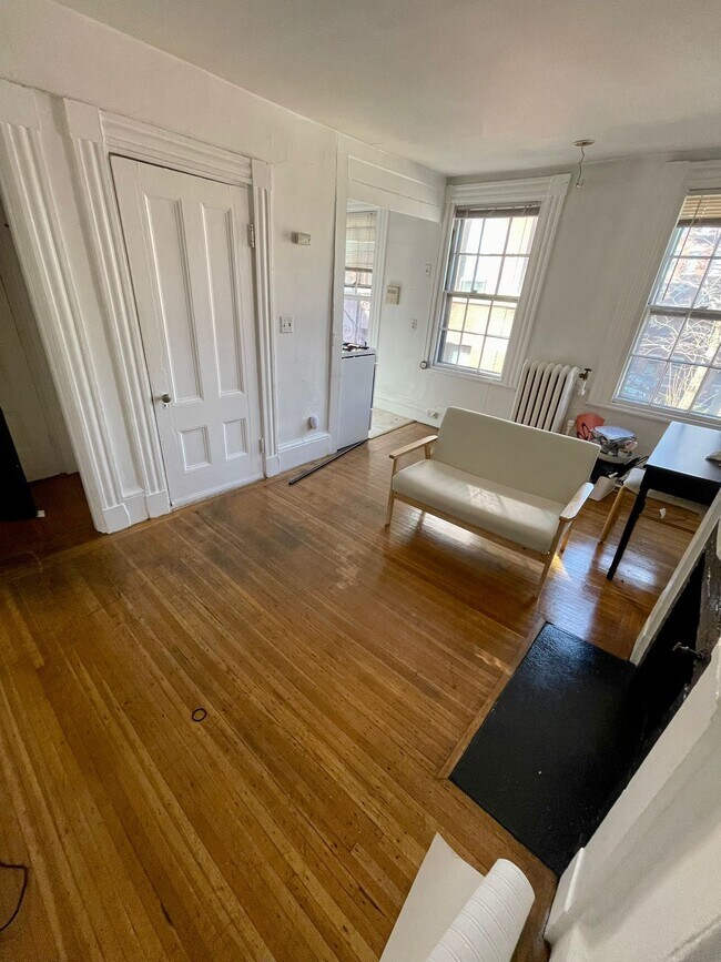 63 Russell St, Unit S Russel in Boston, MA - Building Photo - Building Photo