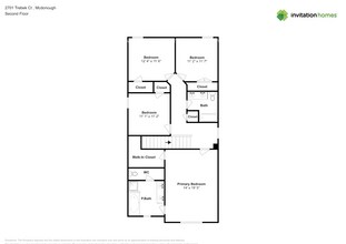 2701 Trebek Ct in Mcdonough, GA - Building Photo - Building Photo