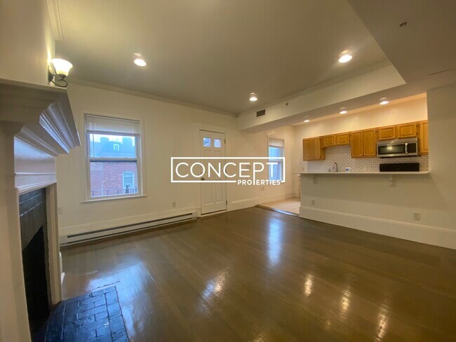 property at 1404 Beacon St