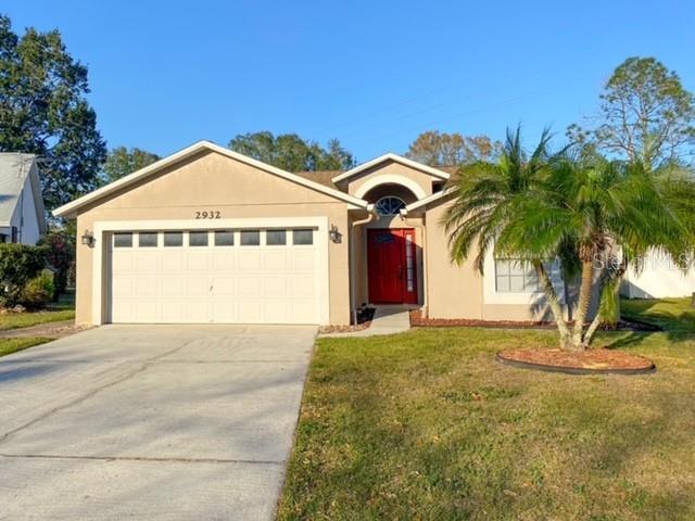 2932 Canoe Cir in St. Cloud, FL - Building Photo