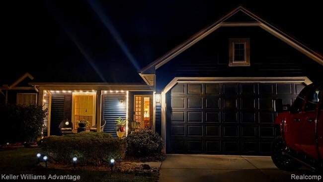 854 Westbrooke Dr in South Lyon, MI - Building Photo - Building Photo