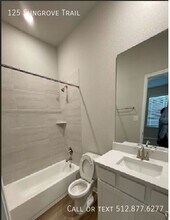 125 Sun Grv Trl in Andice, TX - Building Photo - Building Photo