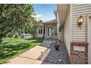 4133 Sunset Trail N in Minneapolis, MN - Building Photo - Building Photo