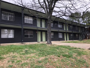 2006 House Ave in Durham, NC - Foto de edificio - Building Photo