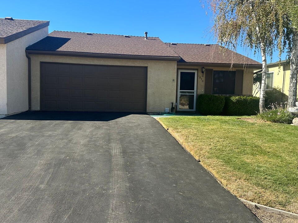 1839 Marigold Ln in Paso Robles, CA - Foto de edificio