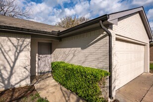 3462 Coronado Ct in Fort Worth, TX - Building Photo
