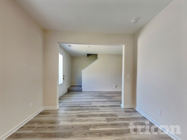 3323 Arabian Farm Ln in Dacula, GA - Foto de edificio - Building Photo