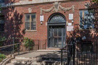 105 Lefferts Pl in Brooklyn, NY - Building Photo - Building Photo