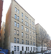 119 E 19th St Apartments