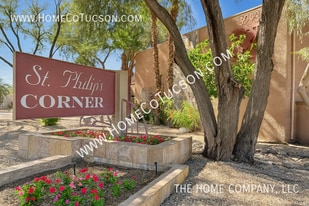 3993 N Campbell Ave in Tucson, AZ - Building Photo