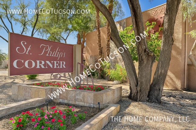 property at 3993 N Campbell Ave