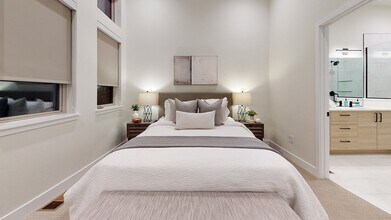 Delaware Street Townhomes in Denver, CO - Building Photo - Building Photo