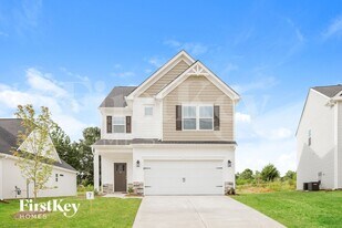 17 Wild Lily Dr in Greenville, SC - Building Photo