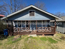 404 54th St in Fairfield, AL - Building Photo