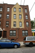 37 Pelton St Apartments